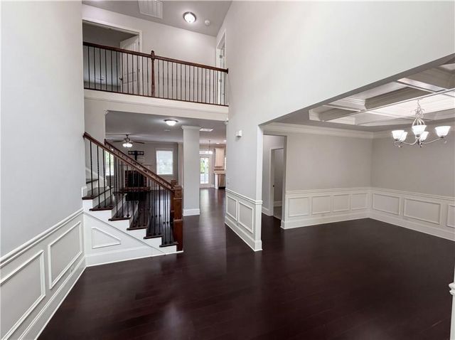 1865 Beckham Street, Cumming, GA 30041
