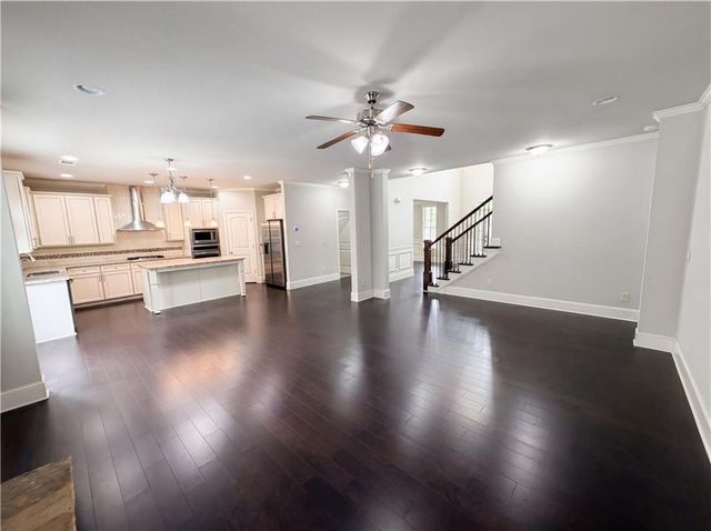1865 Beckham Street, Cumming, GA 30041