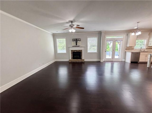1865 Beckham Street, Cumming, GA 30041