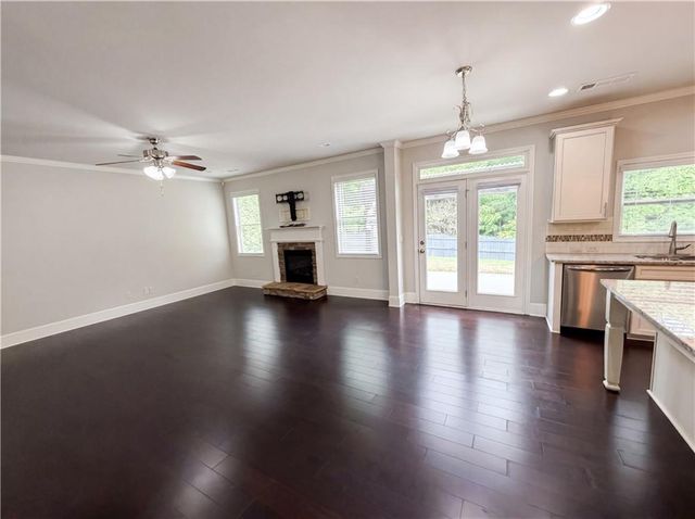 1865 Beckham Street, Cumming, GA 30041