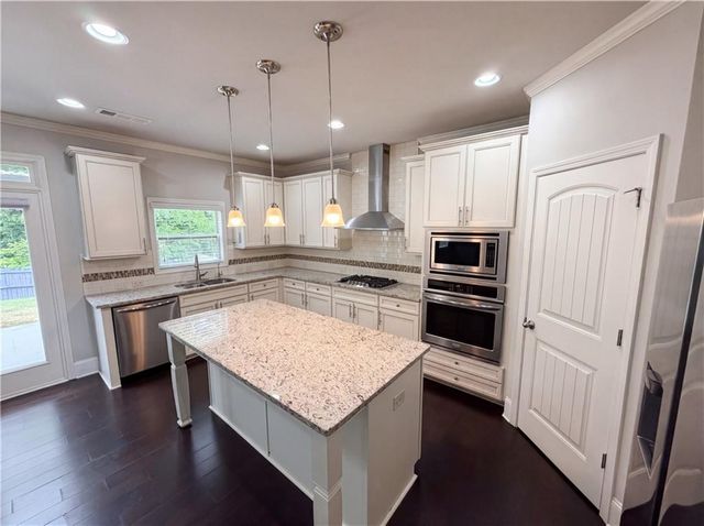 1865 Beckham Street, Cumming, GA 30041