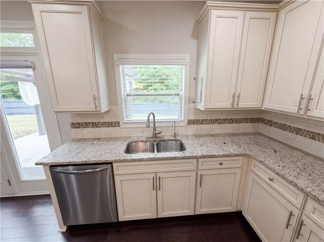 1865 Beckham Street, Cumming, GA 30041