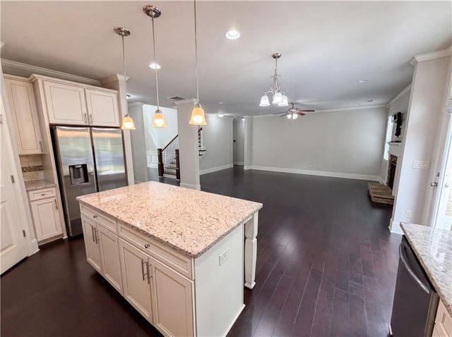 1865 Beckham Street, Cumming, GA 30041
