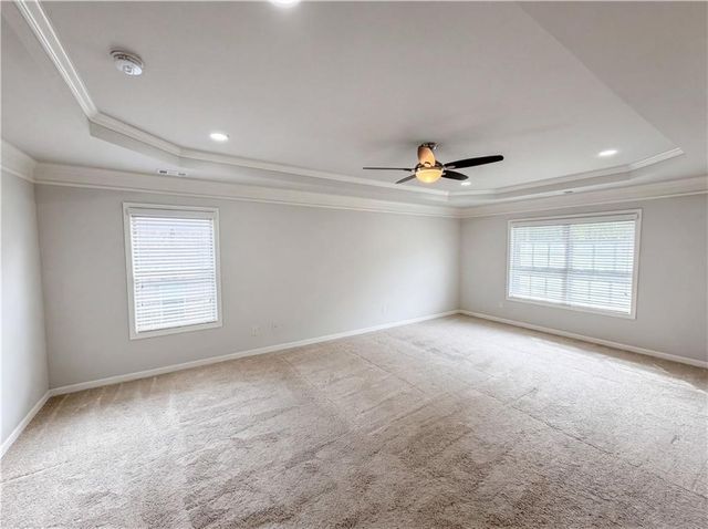1865 Beckham Street, Cumming, GA 30041