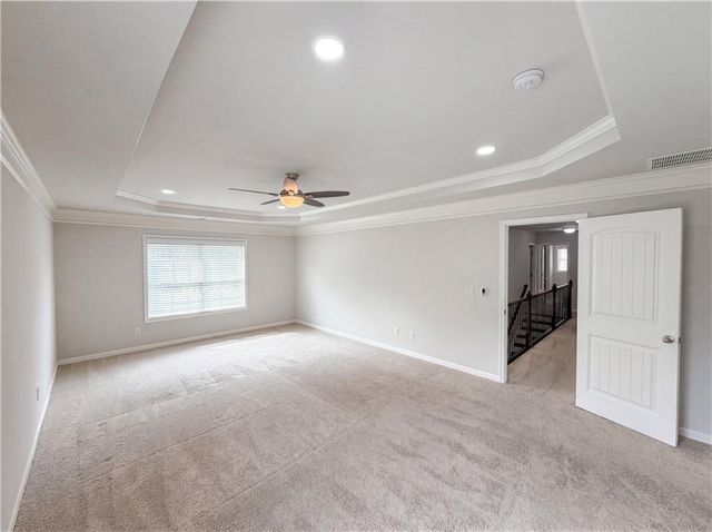 1865 Beckham Street, Cumming, GA 30041
