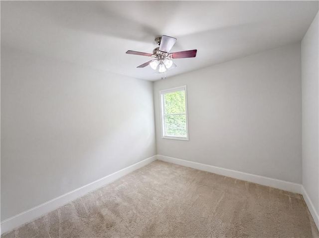 1865 Beckham Street, Cumming, GA 30041