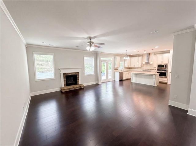 1865 Beckham Street, Cumming, GA 30041
