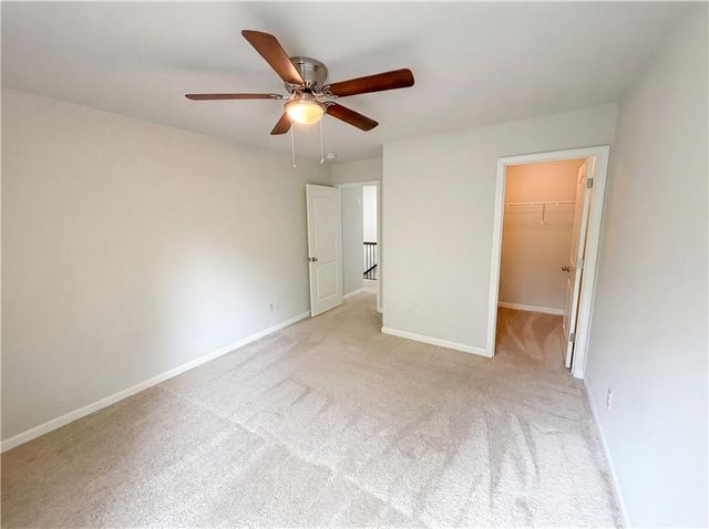 1865 Beckham Street, Cumming, GA 30041