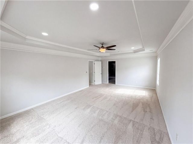 1865 Beckham Street, Cumming, GA 30041
