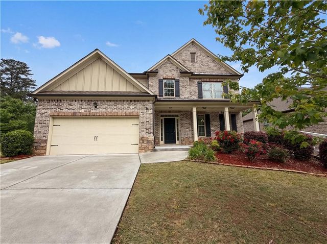 1865 Beckham Street, Cumming, GA 30041