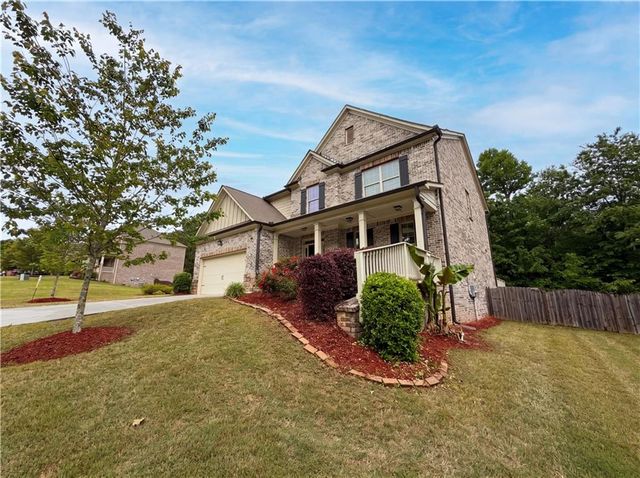 1865 Beckham Street, Cumming, GA 30041