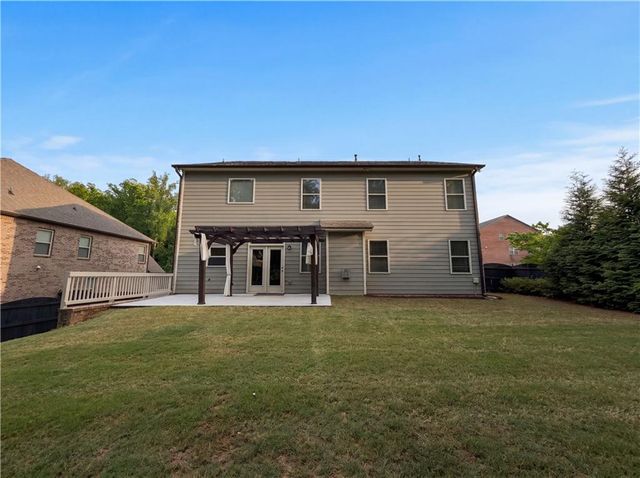 1865 Beckham Street, Cumming, GA 30041