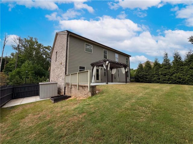 1865 Beckham Street, Cumming, GA 30041
