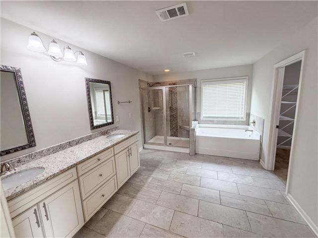 1865 Beckham Street, Cumming, GA 30041