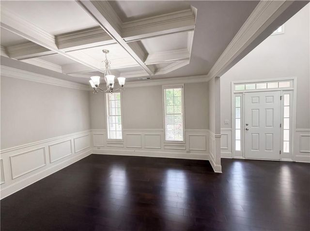 1865 Beckham Street, Cumming, GA 30041