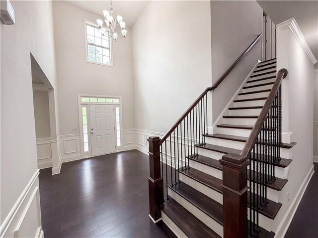 1865 Beckham Street, Cumming, GA 30041