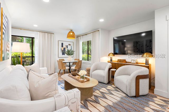 125 Cordillo Pkwy Apt 3, Hilton Head Island, SC 29928