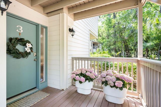 125 Cordillo Pkwy Apt 3, Hilton Head Island, SC 29928