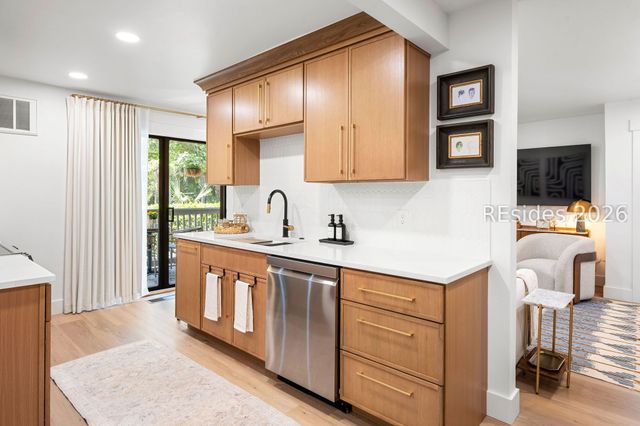 125 Cordillo Pkwy Apt 3, Hilton Head Island, SC 29928