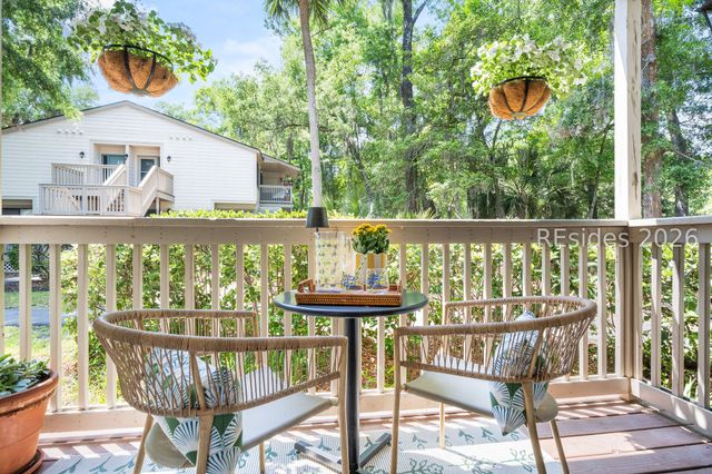 125 Cordillo Pkwy Apt 3, Hilton Head Island, SC 29928