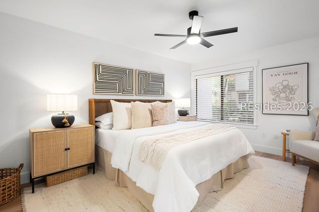 125 Cordillo Pkwy Apt 3, Hilton Head Island, SC 29928