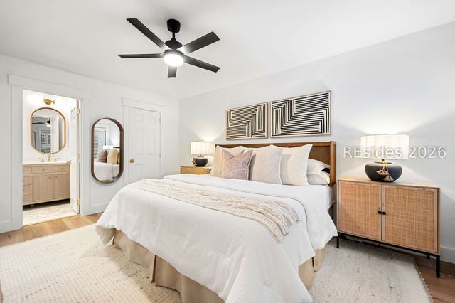 125 Cordillo Pkwy Apt 3, Hilton Head Island, SC 29928