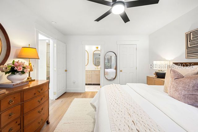 125 Cordillo Pkwy Apt 3, Hilton Head Island, SC 29928