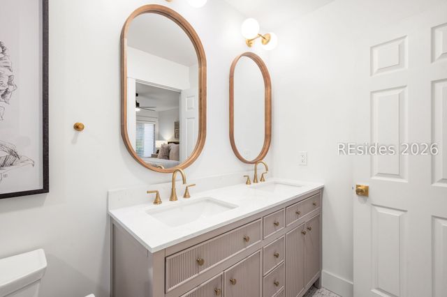 125 Cordillo Pkwy Apt 3, Hilton Head Island, SC 29928