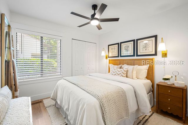 125 Cordillo Pkwy Apt 3, Hilton Head Island, SC 29928