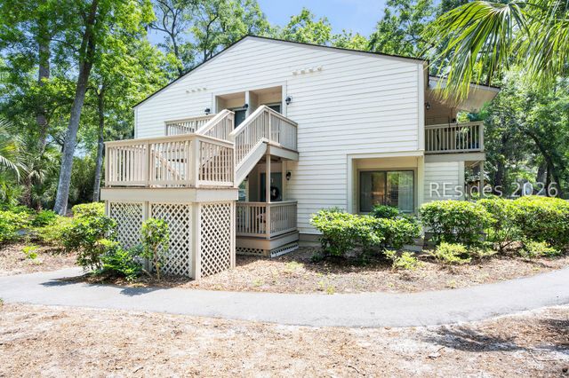 125 Cordillo Pkwy Apt 3, Hilton Head Island, SC 29928