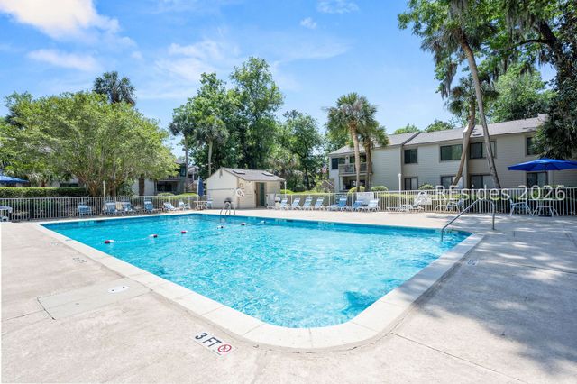 125 Cordillo Pkwy Apt 3, Hilton Head Island, SC 29928