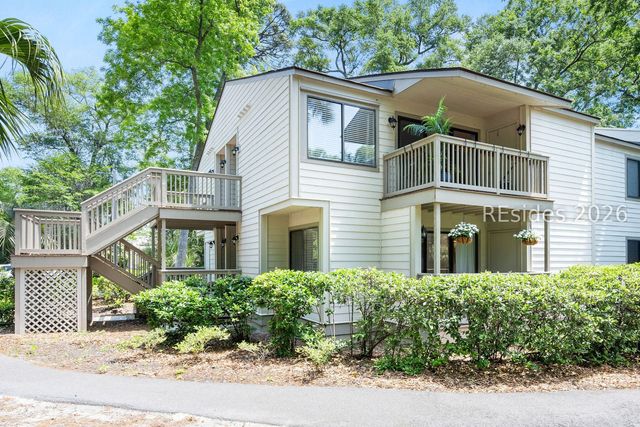 125 Cordillo Pkwy Apt 3, Hilton Head Island, SC 29928