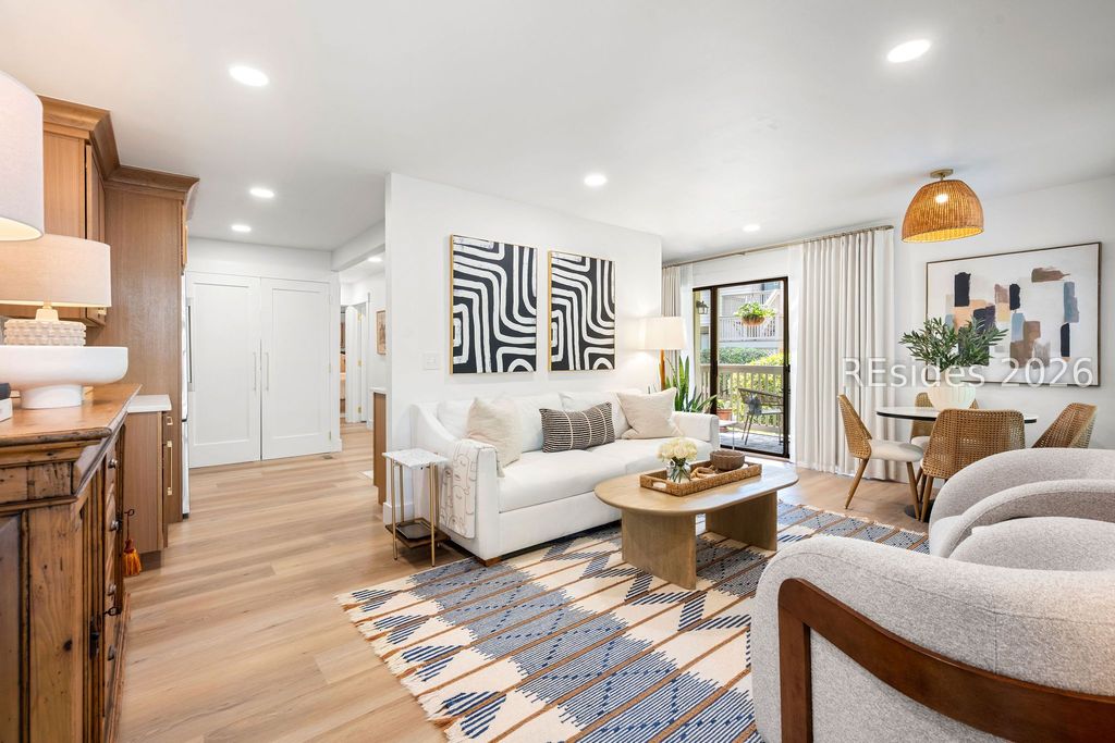 125 Cordillo Pkwy Apt 3, Hilton Head Island, SC 29928