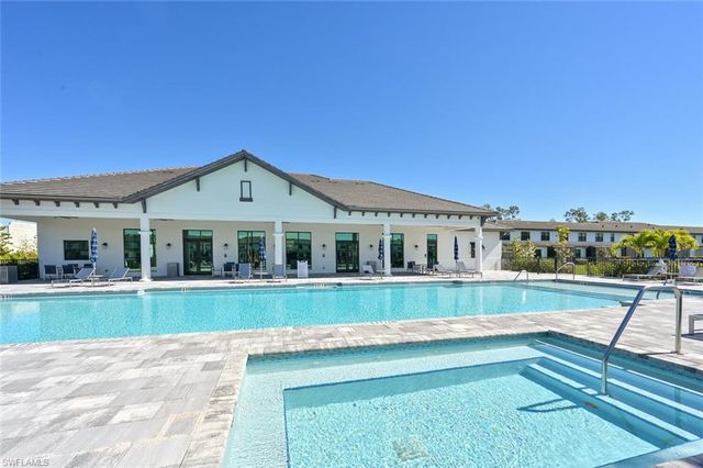 7611 Morgan WAY, Naples, FL 34119