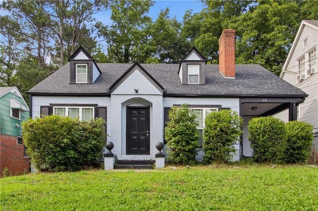 1711 Westhaven Drive SW, Atlanta, GA 30311
