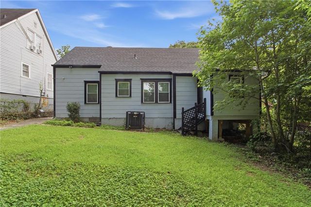1711 Westhaven Drive SW, Atlanta, GA 30311
