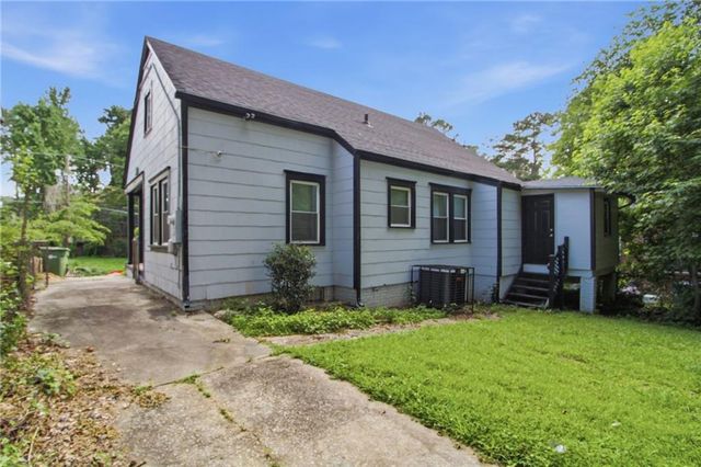 1711 Westhaven Drive SW, Atlanta, GA 30311