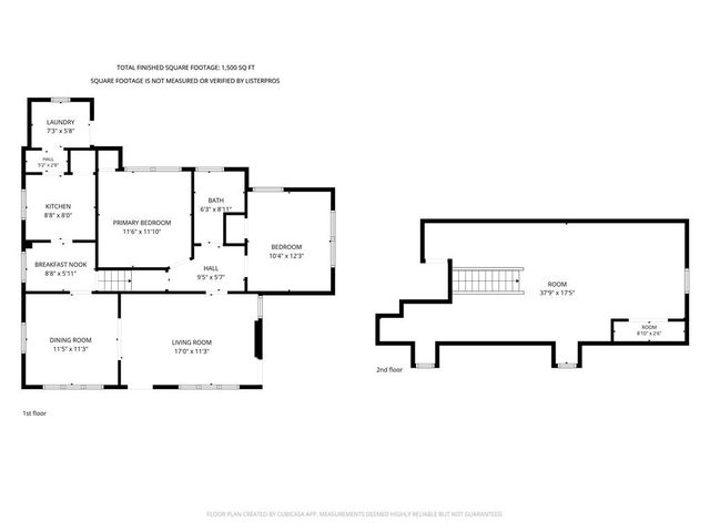 1711 Westhaven Drive SW, Atlanta, GA 30311