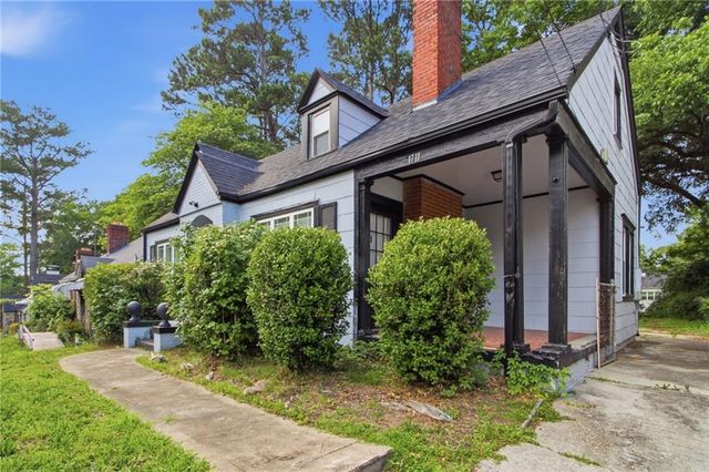 1711 Westhaven Drive SW, Atlanta, GA 30311