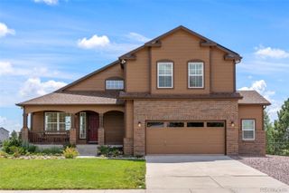 9345 Winged Foot Road, Peyton, CO 80831