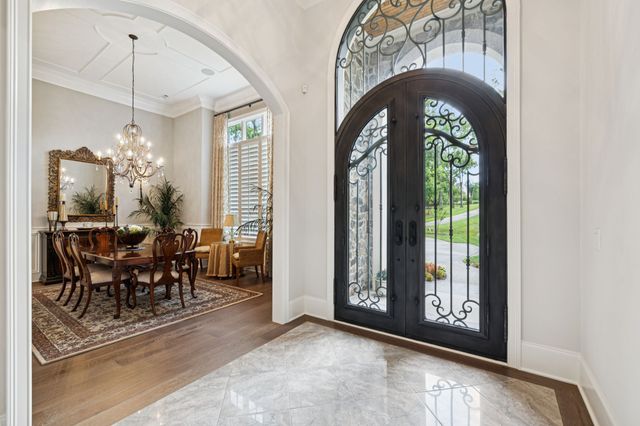 1456 Witherspoon Dr, Brentwood, TN 37027