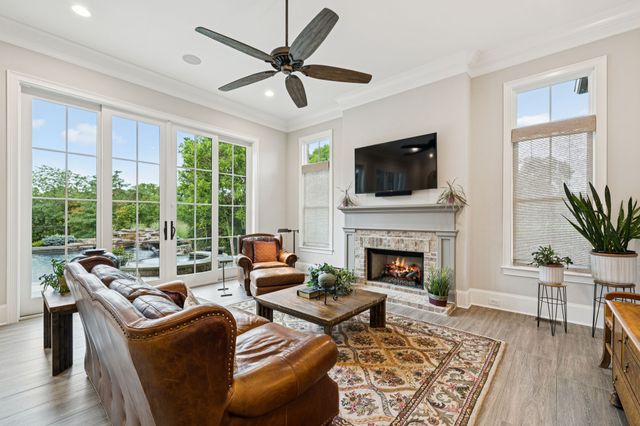 1456 Witherspoon Dr, Brentwood, TN 37027