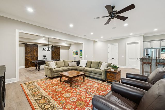 1456 Witherspoon Dr, Brentwood, TN 37027