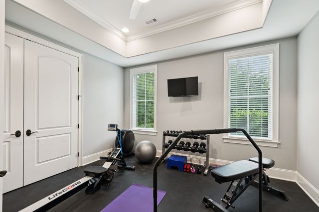 1456 Witherspoon Dr, Brentwood, TN 37027
