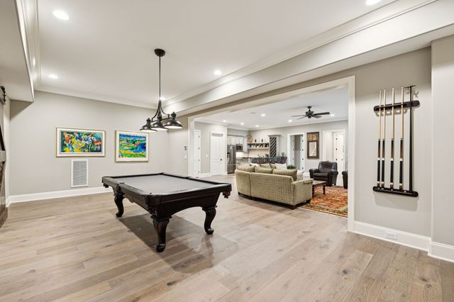 1456 Witherspoon Dr, Brentwood, TN 37027