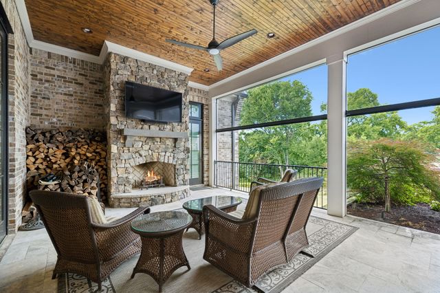 1456 Witherspoon Dr, Brentwood, TN 37027