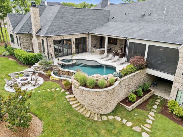 1456 Witherspoon Dr, Brentwood, TN 37027