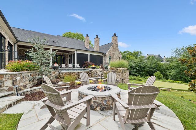 1456 Witherspoon Dr, Brentwood, TN 37027
