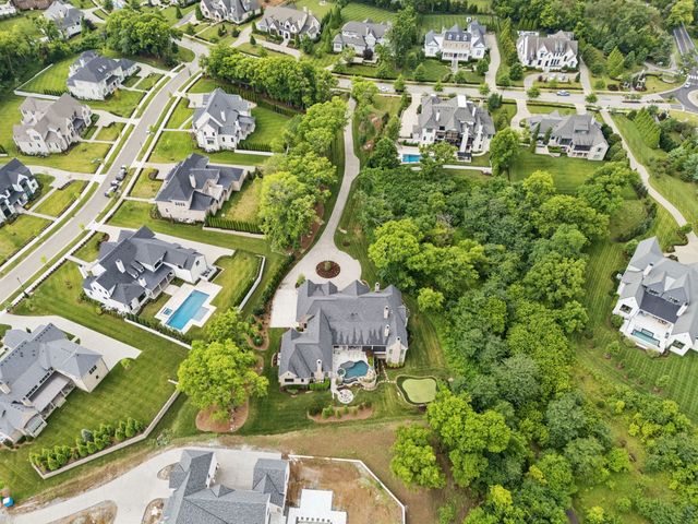 1456 Witherspoon Dr, Brentwood, TN 37027