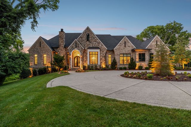 1456 Witherspoon Dr, Brentwood, TN 37027
